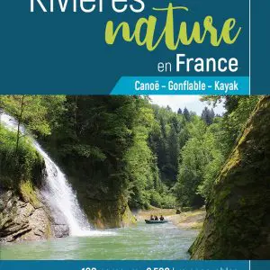 Rivières nature en France T.2 Accessoires Rivières nature en France T.2