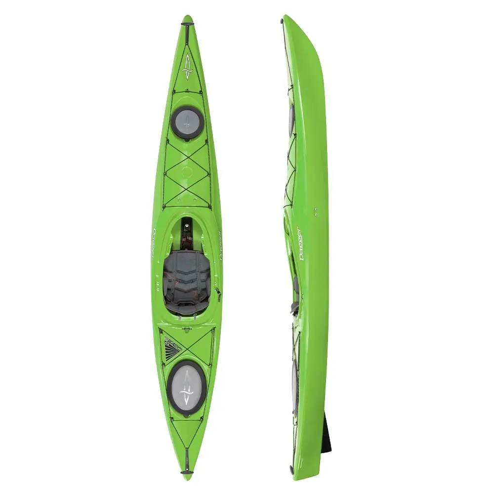 Kayak DAGGER STRATOS 12.5 4 Canoë-Kayak Kayak DAGGER STRATOS 12.5 4