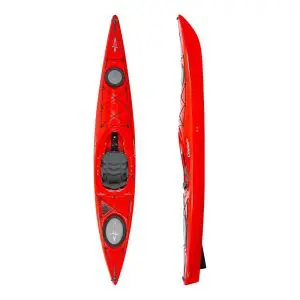 Kayak DAGGER STRATOS 12.5 Canoë-Kayak Kayak DAGGER STRATOS 12.5
