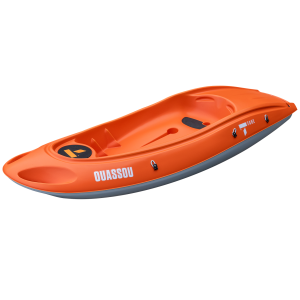 Kayak TAHE Ouassou Canoë-Kayak Kayak TAHE Ouassou