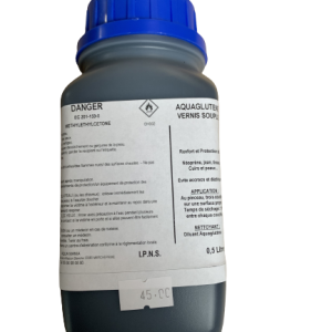 Vernis Aquagluten 500 ml Accessoires Vernis Aquagluten 500 ml