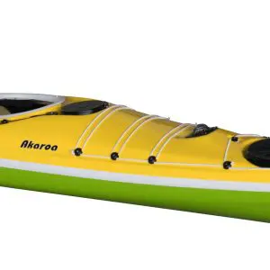 Kayak Lettmann AKAROA LCS Kayak de Mer Kayak Lettmann AKAROA LCS