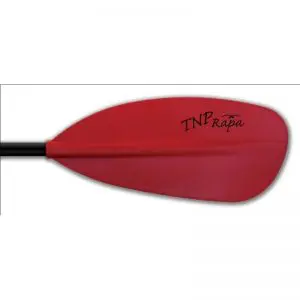 Pagaie TNP Rapa Kevlar-Dural 30mm Pagaies Pagaie TNP Rapa Kevlar-Dural 30mm