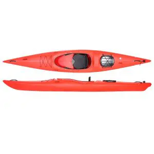Kayak PRIJON CL430 Canoë-Kayak Kayak PRIJON CL430