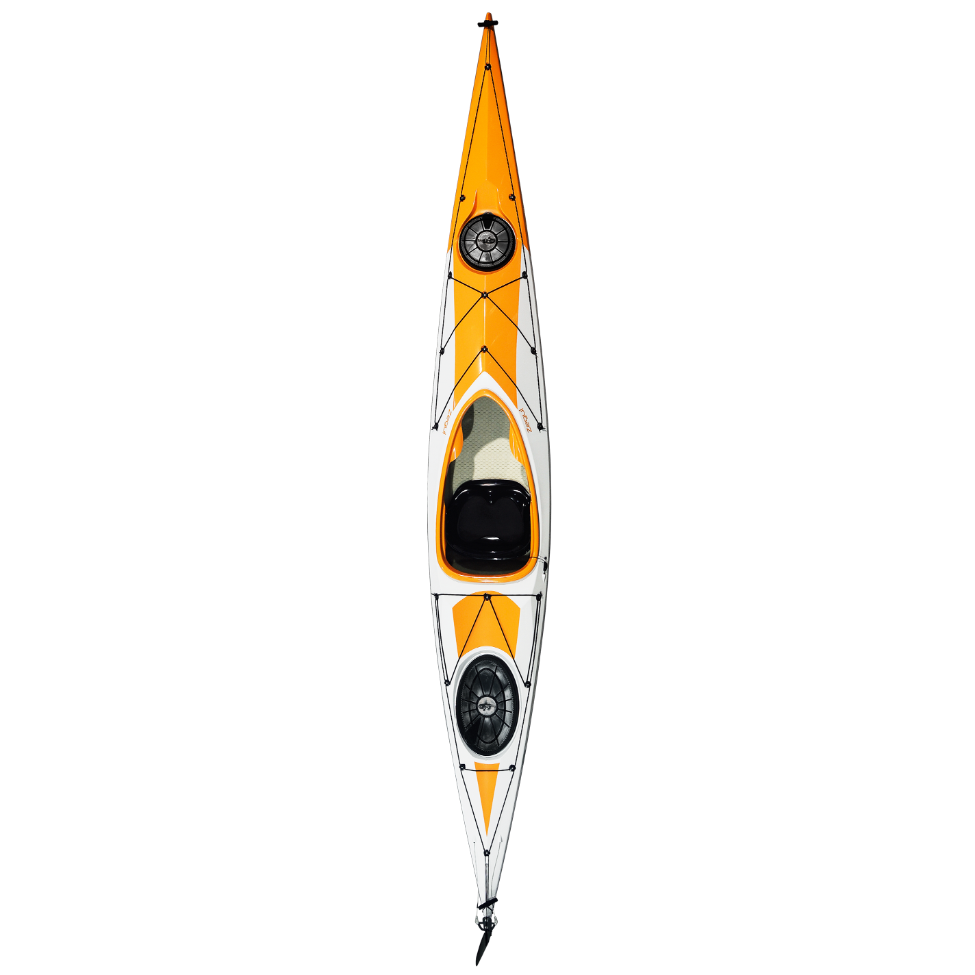 Kayak Zegul Dreki MV A-Core 5 Canoë-Kayak Kayak Zegul Dreki MV A-Core 5