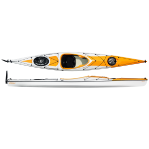 Kayak Zegul Dreki MV A-Core Canoë-Kayak Kayak Zegul Dreki MV A-Core