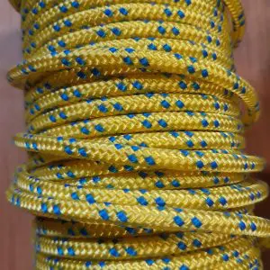 Corde Garcette 5mm Bricolage Corde Garcette 5mm