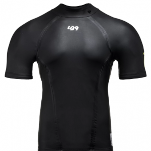 Équipements et Tenues Haut LB9 Hydrowarm manches courtes
