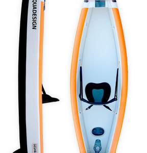 Kayaks gonflables KAYAK DROPSTITCH SEDNA 350