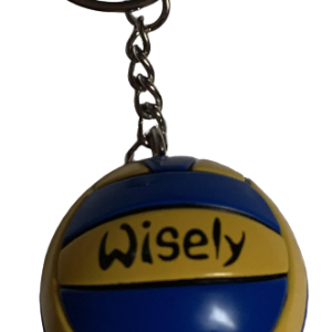 Porte-clés ballon Wisely Accessoires Porte-clés ballon Wisely