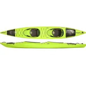 Kayak PRIJON Dayliner Duo HTP Kayak de Mer Kayak PRIJON Dayliner Duo HTP