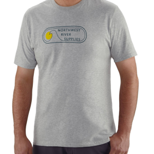 DESTOCKAGE - FIN DE SÉRIE T-Shirt NRS men’s Retro