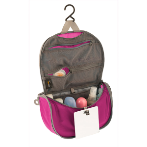 Accessoires Trousse de toilette suspendable – Sea To Summit