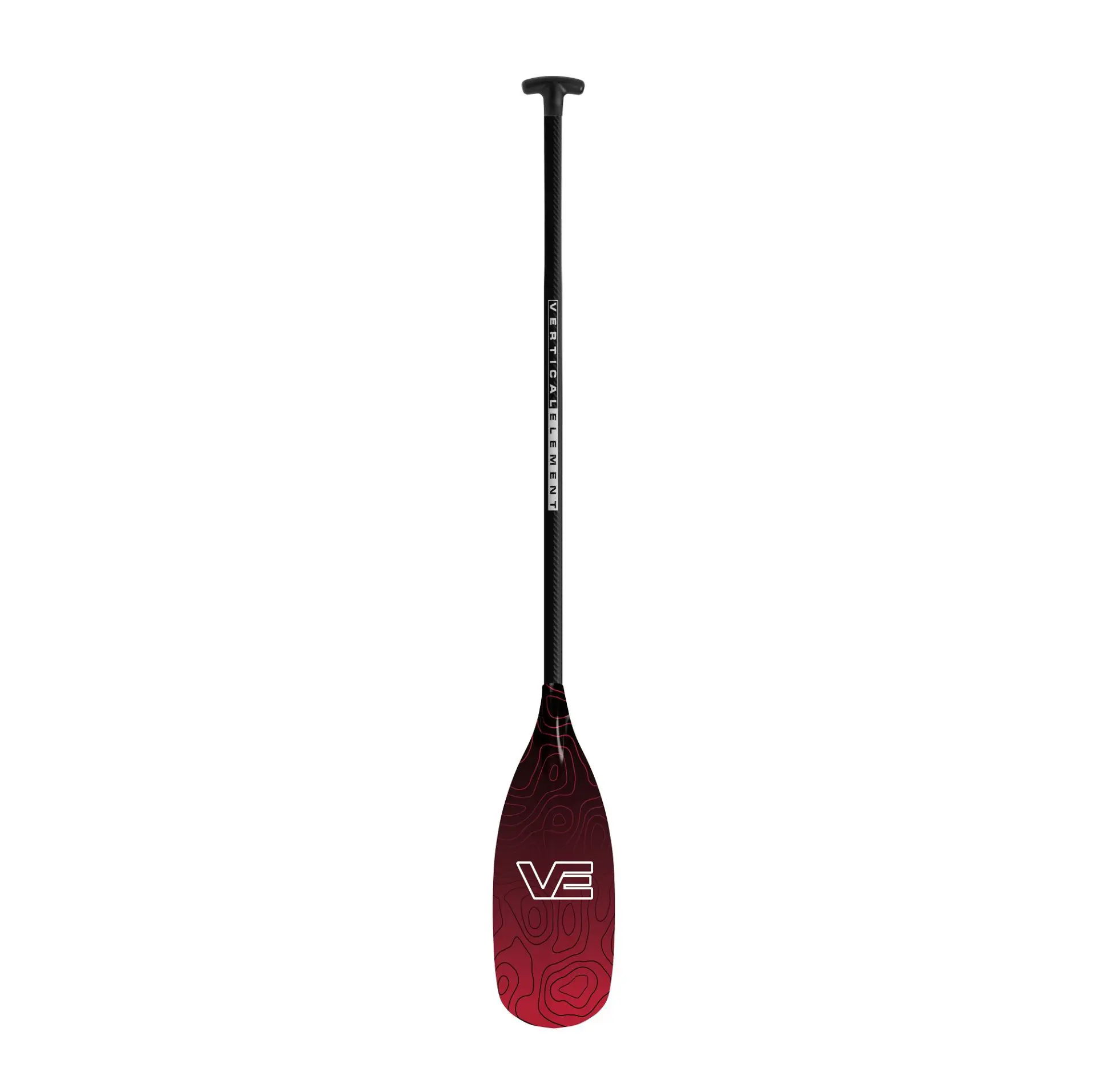 Pagaie VE Offside fibre 2 CLUB / BASIQUE Pagaie VE Offside fibre 2