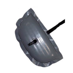 Cale-pieds Gumotex SOLAR avant , SEAWAVE, TWIST Accessoires gonflables Cale-pieds Gumotex SOLAR avant , SEAWAVE, TWIST