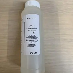 Colle PU 0.12l Accessoires Colle PU 0.12l