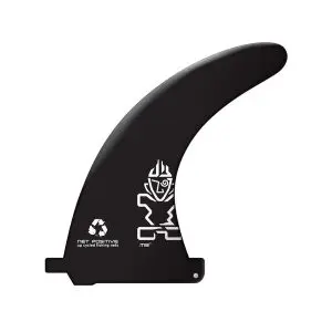 Accessoires SUP Aileron Starboard Net Positive M8″