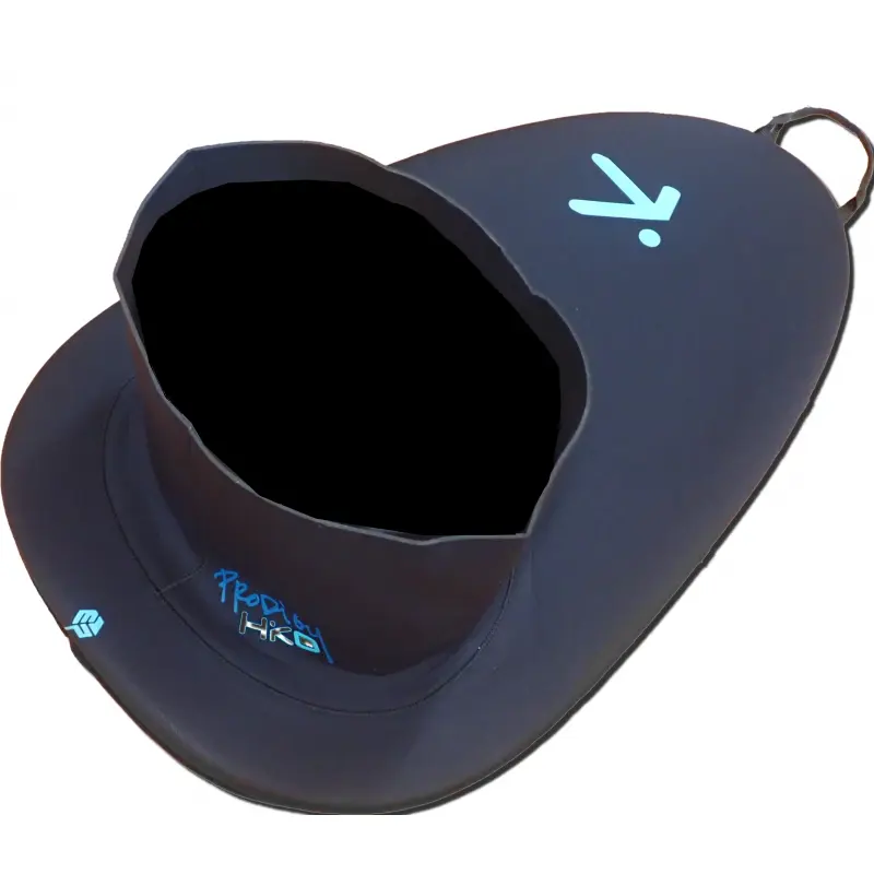 Jupe Hiko Prodigy 4 Eau-vive - Haute rivière Jupe Hiko Prodigy 4