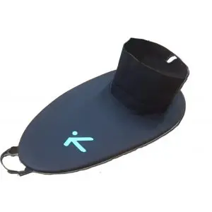 Jupe Hiko Prodigy Eau-vive - Haute rivière Jupe Hiko Prodigy