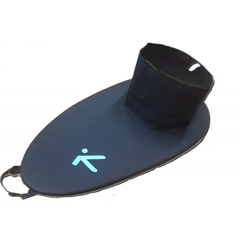 Jupe Hiko Prodigy 2 Eau-vive - Haute rivière Jupe Hiko Prodigy 2