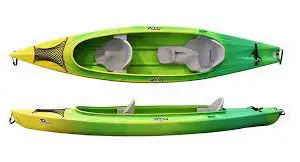 Kayak RTM BRIO Canoë-Kayak Kayak RTM BRIO