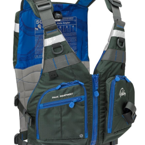 Gilet Palm Kola Angler Équipements et Tenues Gilet Palm Kola Angler