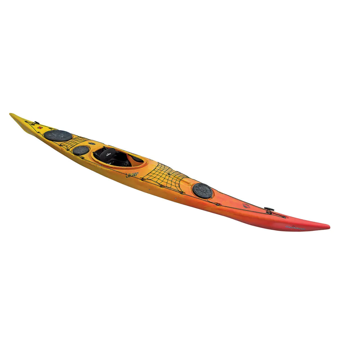 Kayak Rainbow Laser 5.15 Expe 2 Canoë-Kayak Kayak Rainbow Laser 5.15 Expe 2