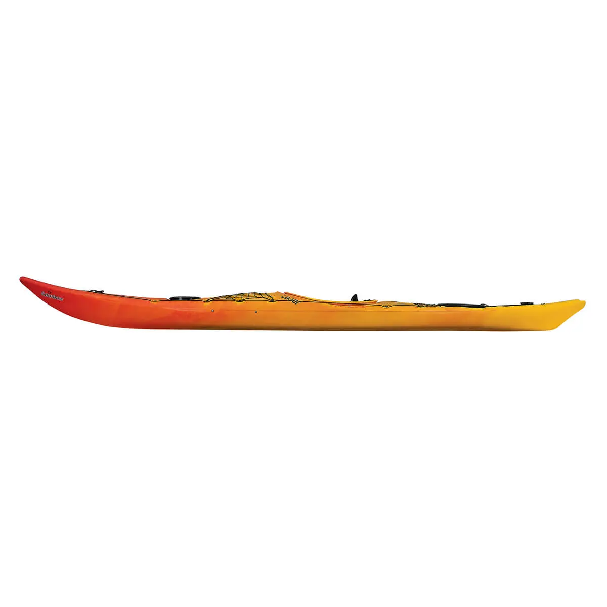 Kayak Rainbow Laser 5.15 Expe 3 Canoë-Kayak Kayak Rainbow Laser 5.15 Expe 3