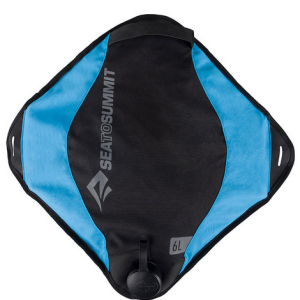 Camping / Expe Poche à eau Pack tap 6L Sea to Summit