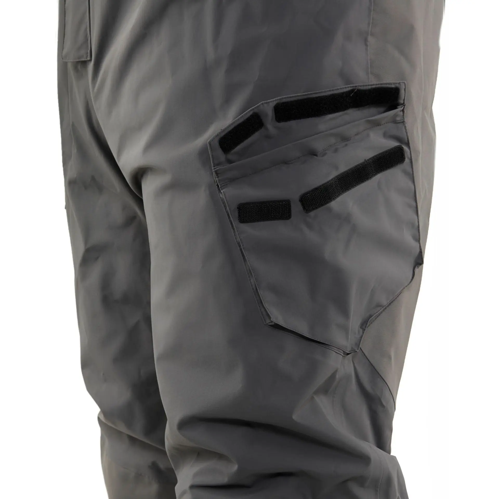 Salopette étanche NRS Champion Bib 10 DESTOCKAGE - FIN DE SÉRIE Salopette étanche NRS Champion Bib 10