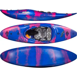 Kayak Jackson Antix 2.0 Eau-vive Kayak Jackson Antix 2.0