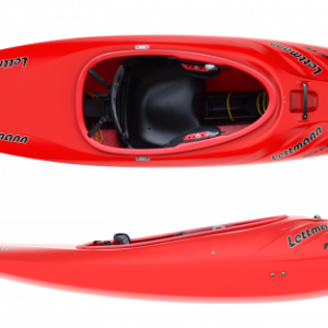 Kayak Lettmann MACHETE 65 Canoë-Kayak Kayak Lettmann MACHETE 65