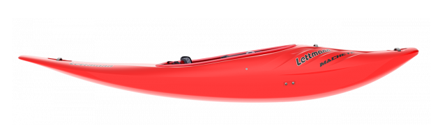 Kayak Lettmann MACHETE 65 3 Canoë-Kayak Kayak Lettmann MACHETE 65 3
