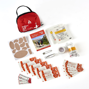 Accessoires FIRST AID Kit Lite / Kit de secours ARVA