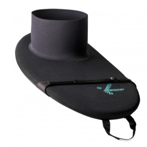 Jupe Hiko Baller 87 Eau-vive - Haute rivière Jupe Hiko Baller 87
