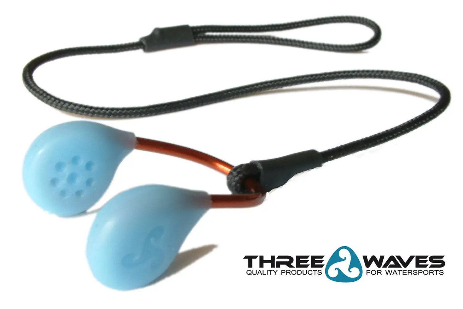 Pince-nez ThreeWaves 4 Accessoires Pince-nez ThreeWaves 4