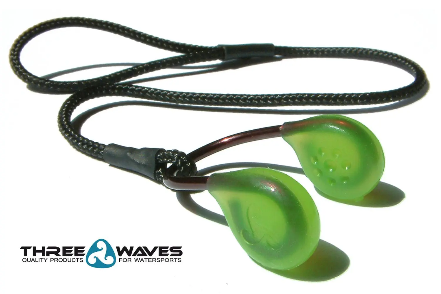 Pince-nez ThreeWaves 3 Accessoires Pince-nez ThreeWaves 3