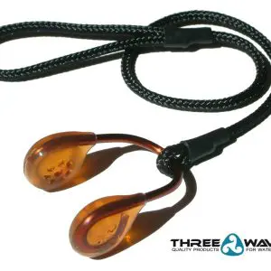 Pince-nez ThreeWaves Accessoires Pince-nez ThreeWaves