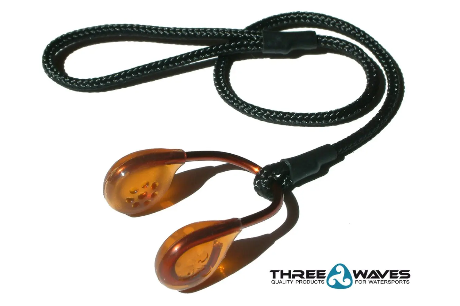 Pince-nez ThreeWaves 2 Accessoires Pince-nez ThreeWaves 2