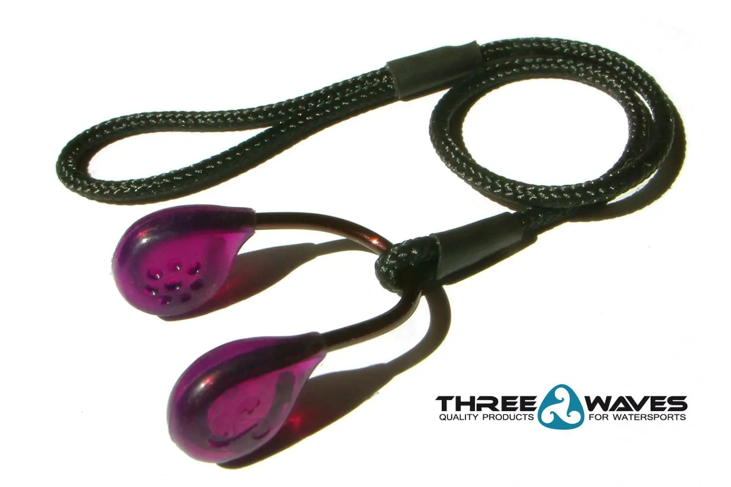 Pince-nez ThreeWaves 6 Accessoires Pince-nez ThreeWaves 6