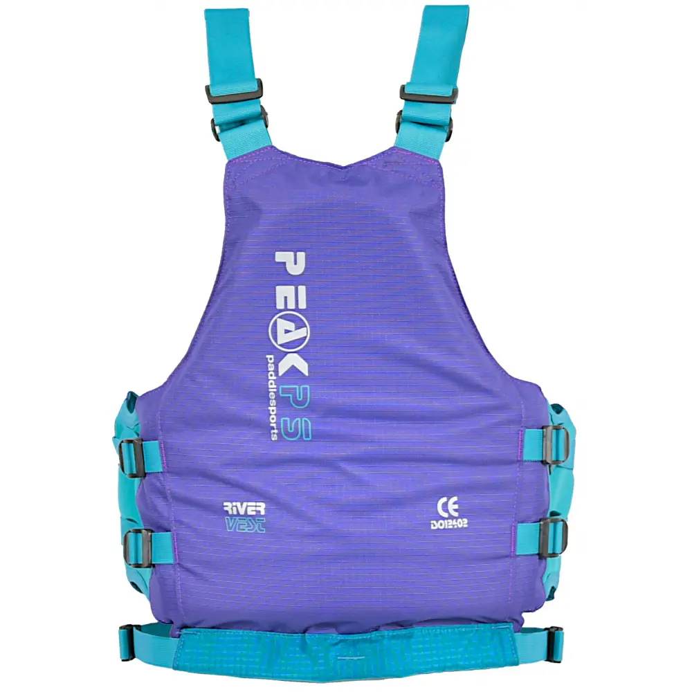 Gilet PEAK RIVER Vest 4 Déstockage Peak Gilet PEAK RIVER Vest 4