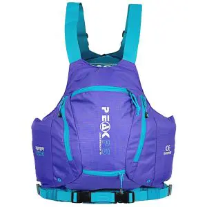 Gilet PEAK RIVER Vest Déstockage Peak Gilet PEAK RIVER Vest