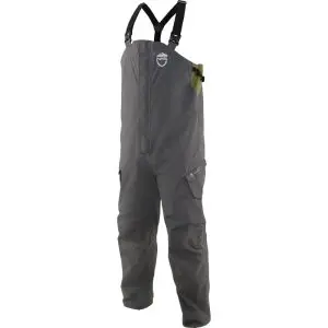 Salopette étanche NRS Champion Bib DESTOCKAGE - FIN DE SÉRIE Salopette étanche NRS Champion Bib