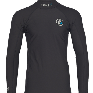 Haut PEAK THERMAL RASHY long Équipements et Tenues Haut PEAK THERMAL RASHY long