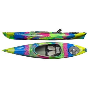 Kayak Jackson Kayak Tupelo 12.5 Canoë-Kayak Kayak Jackson Kayak Tupelo 12.5