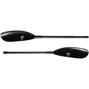 Pagaie Egalis Wing vario 2p manche fibre carbone Descente et CEL Pagaie Egalis Wing vario 2p manche fibre carbone