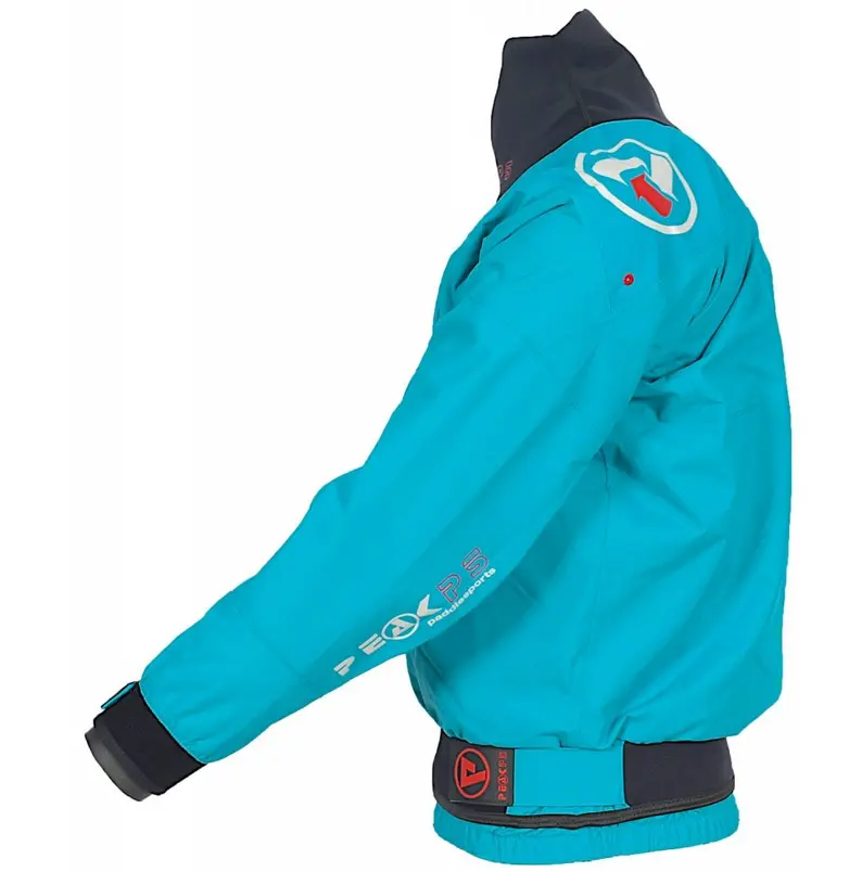 Anorak PEAK Deluxe X2.5 EVO 3 Anorak Anorak PEAK Deluxe X2.5 EVO 3