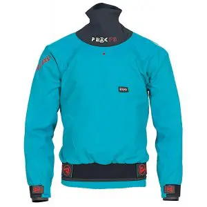 Anorak PEAK Deluxe X2.5 EVO Anorak Anorak PEAK Deluxe X2.5 EVO