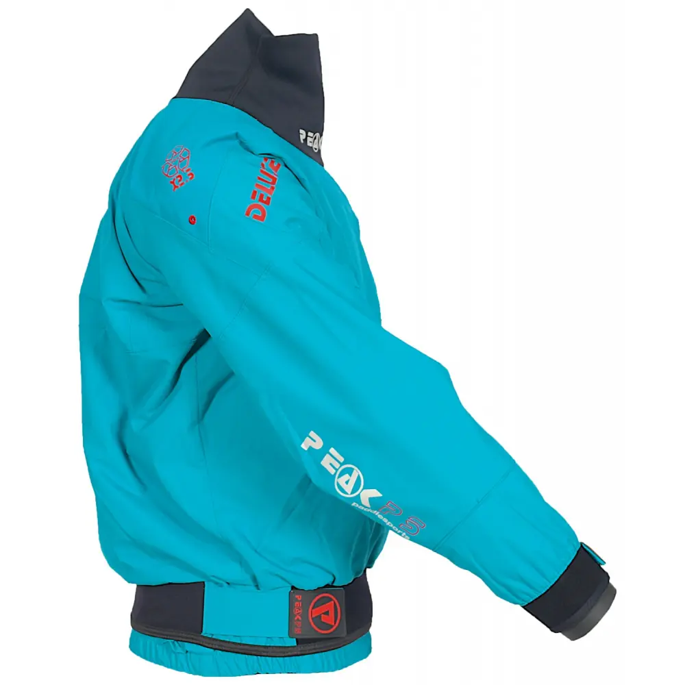 Anorak PEAK Deluxe X2.5 EVO 4 Anorak Anorak PEAK Deluxe X2.5 EVO 4