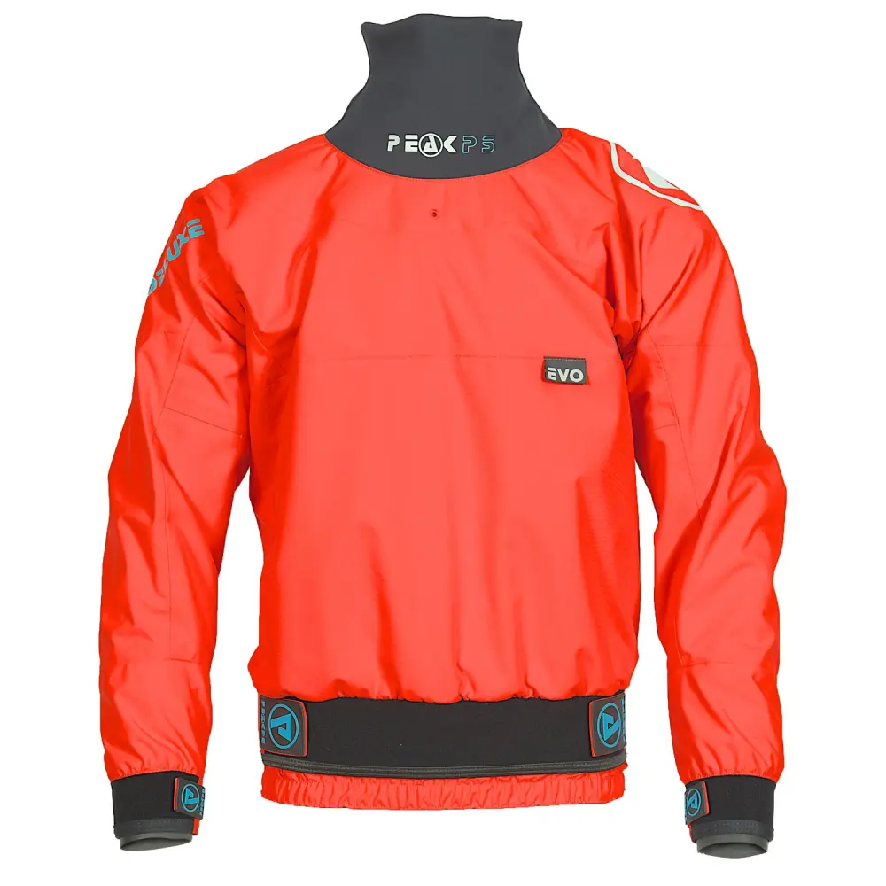 Anorak PEAK Deluxe X2.5 EVO 5 Anorak Anorak PEAK Deluxe X2.5 EVO 5